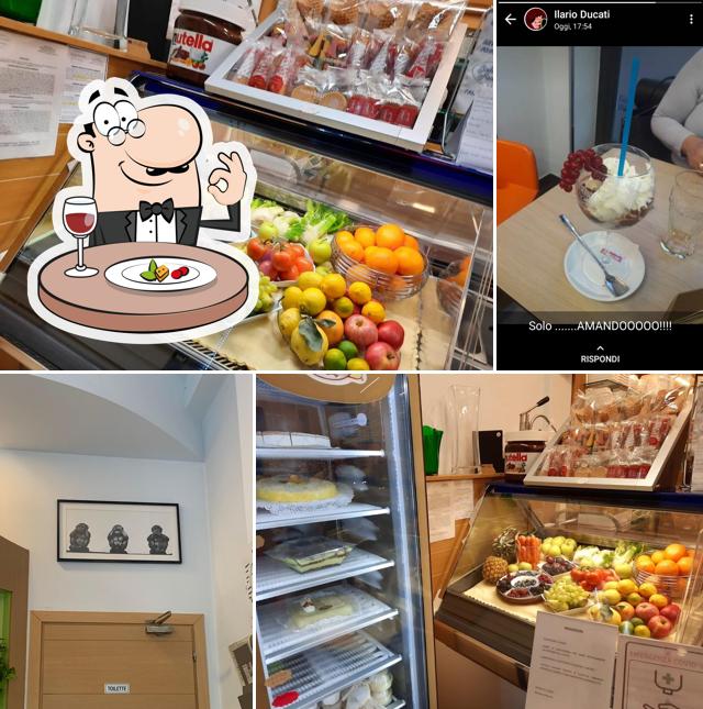 Amando Caffetteria Gelateria