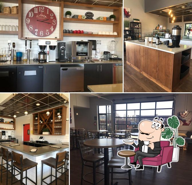 Creed Coffee Co.