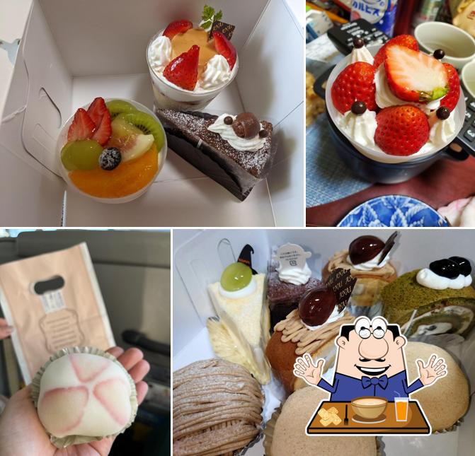 Patisserie Anai