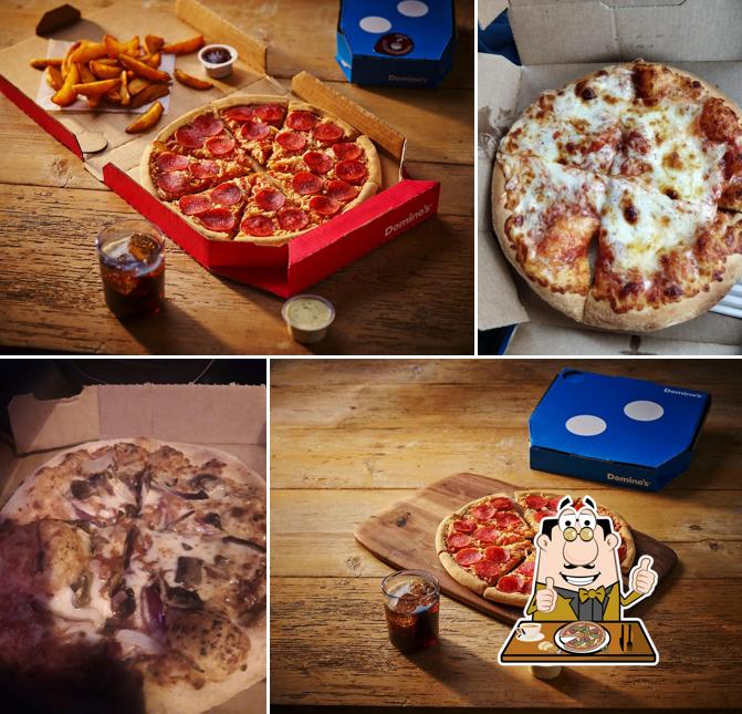 Domino's Pizza - Ayr