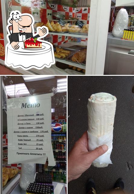 Mr. Doner