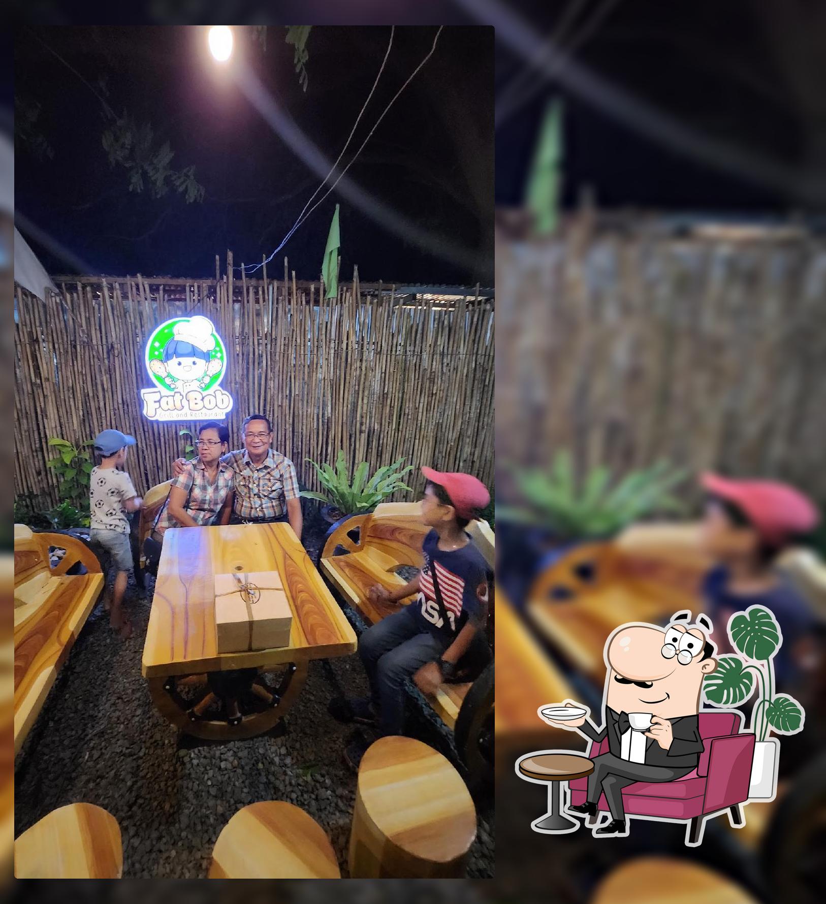 Fat Bob Grill and Restaurant