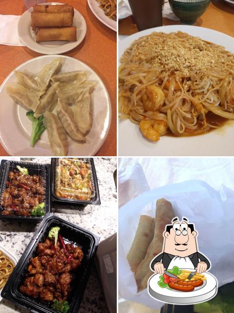Hong Kong Express