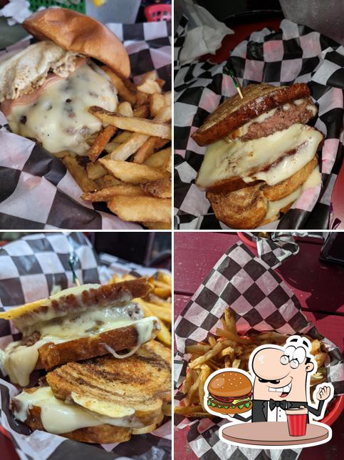 Islander Food Shack