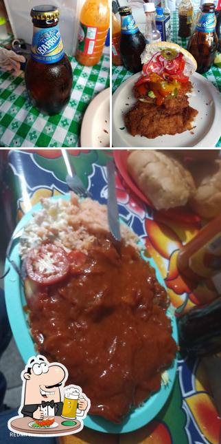 Mariscos el Bull