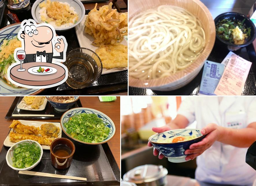 Marugame Seimen