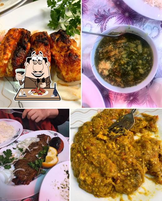 Pahlavan Askar Restaurant