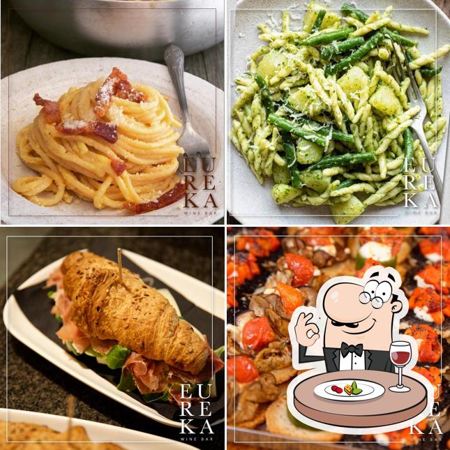Eureka Wine Bar Enoteca Catering
