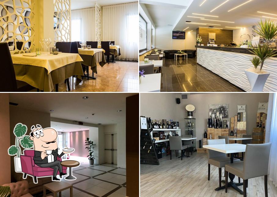 Street Hotel Comacchio