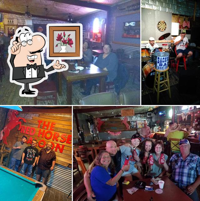 Shorty’s Lounge