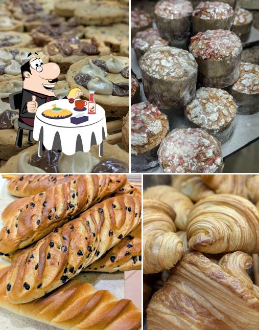 Boulangerie des Arts