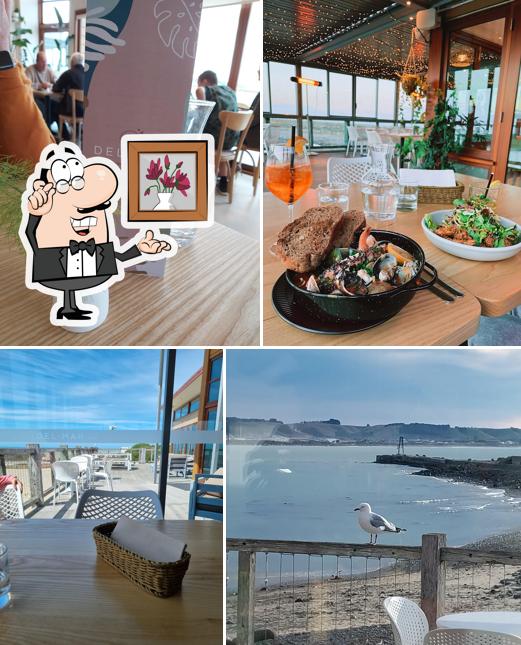 Del Mar Restaurant - Oamaru