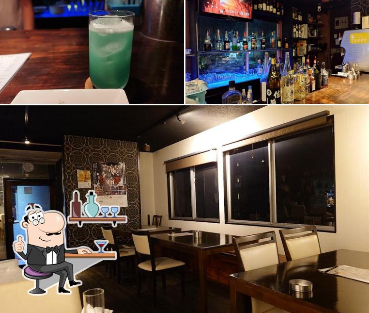 Dining &Bar Fizz
