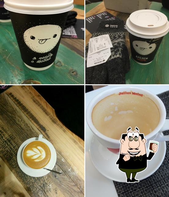 Double B Coffee & Tea