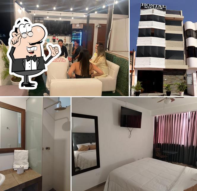 HOSTAL MIRADOR