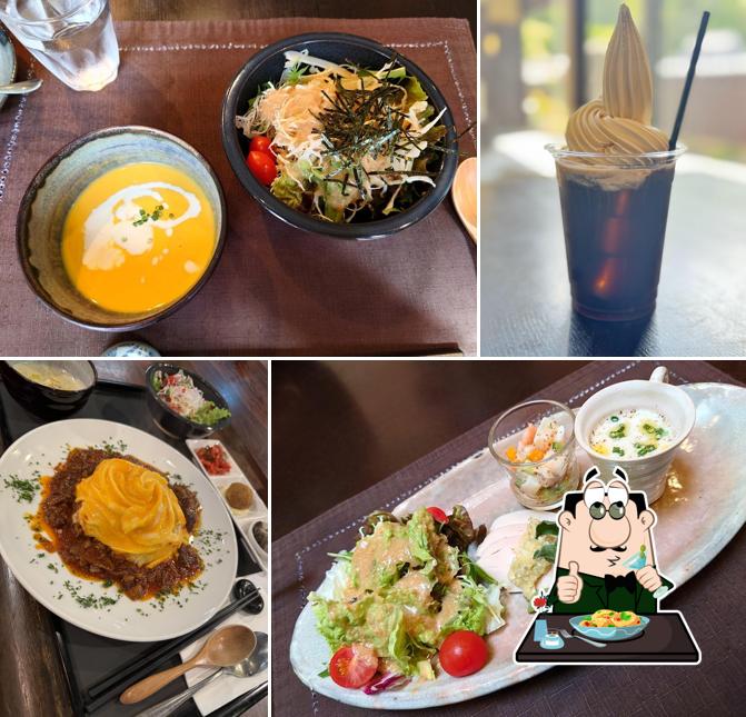 Restaurant Matsuoka