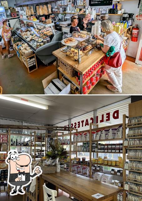 Montino Delicatessen