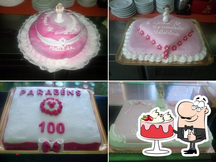 Pastelaria Flor de Pinhel