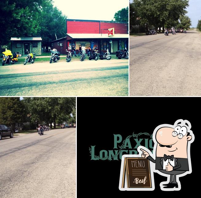 Longbranch Bar