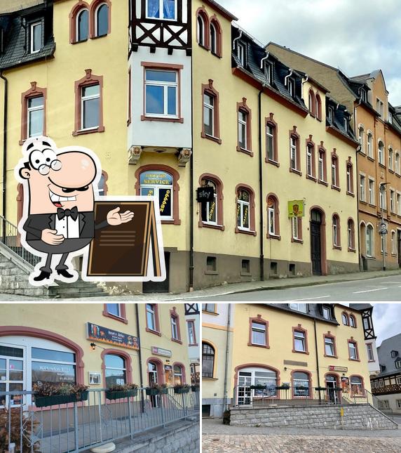 Pizza-Kebab-Haus