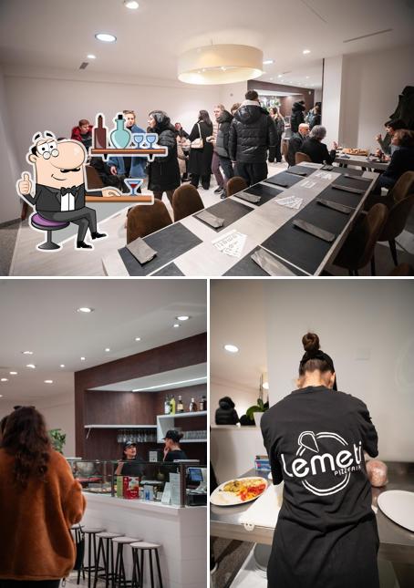 Pizzeria Lemeti