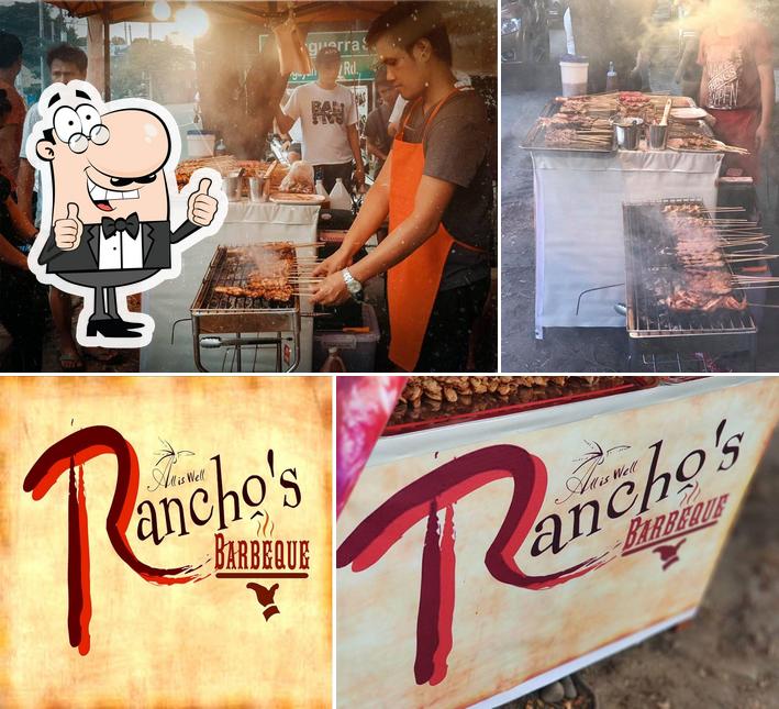 Rancho's Barbeque Longos Pulilan Branch