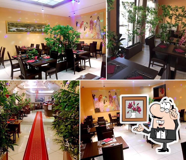 Ristorante Cinese China Town