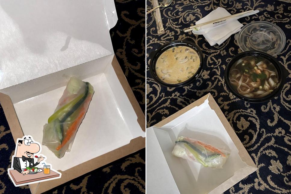 Tai Food