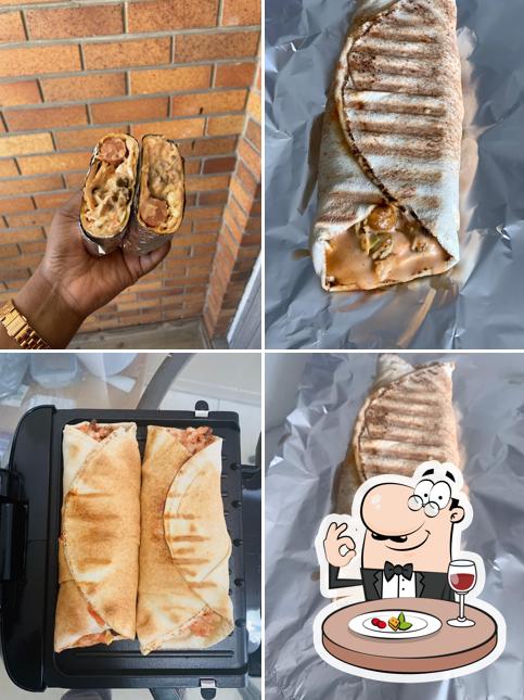 The Shawarma Boss LTD