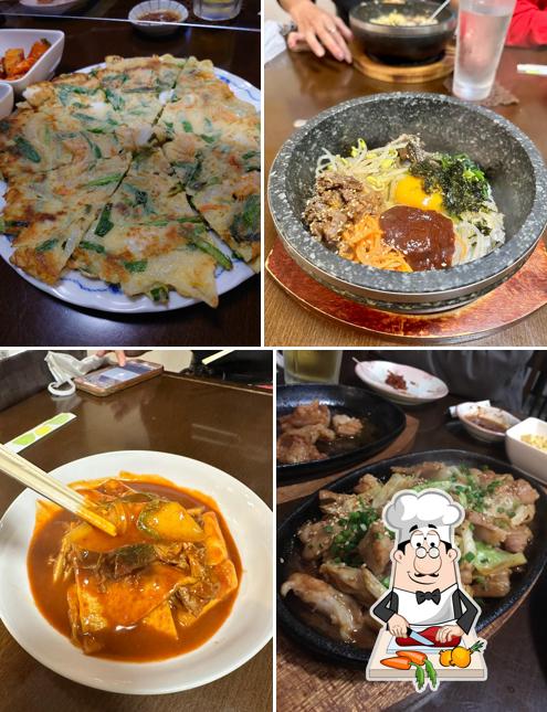 オセヨ