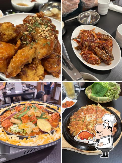 サムギョッサル専門店 だ村
