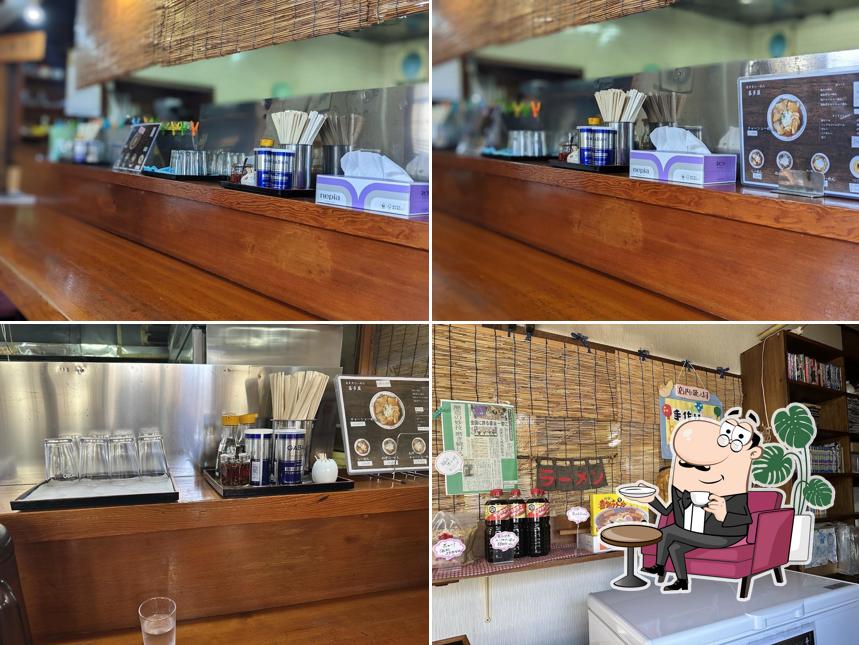 喜多方ラーメン 喜多屋