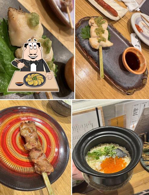 炭焼き ほむら