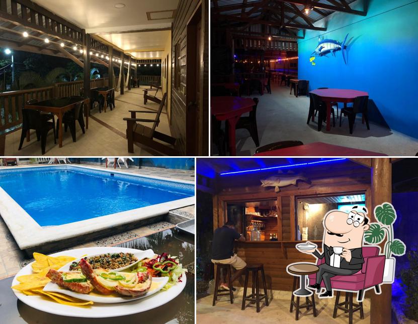 Restaurante El Robalo