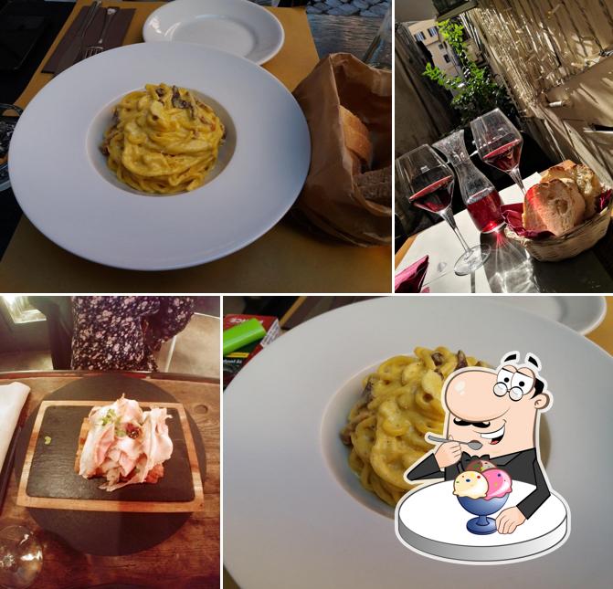 Bar del Fico Ristorante