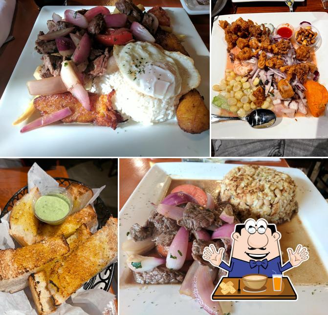 Sabor Inka