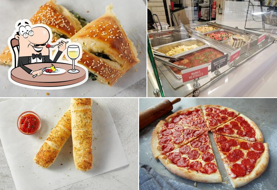 Sbarro