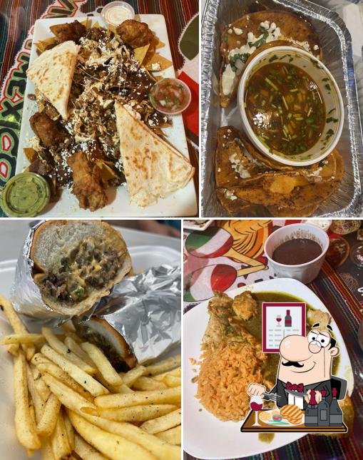 Speedy Wey Restaurant