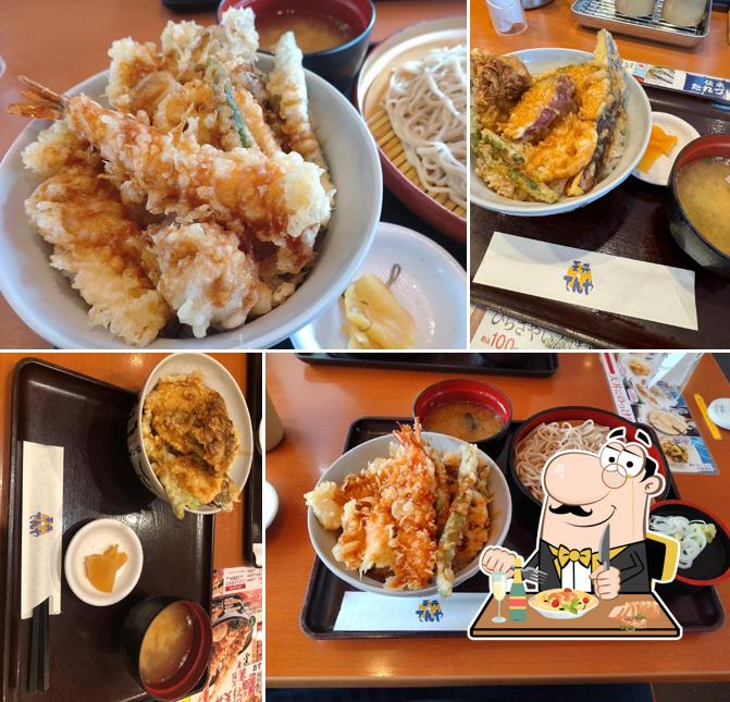 Tendon Tenya
