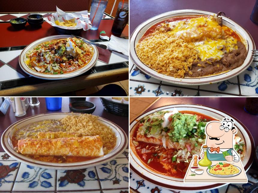 El Agave Mexican Restaurant