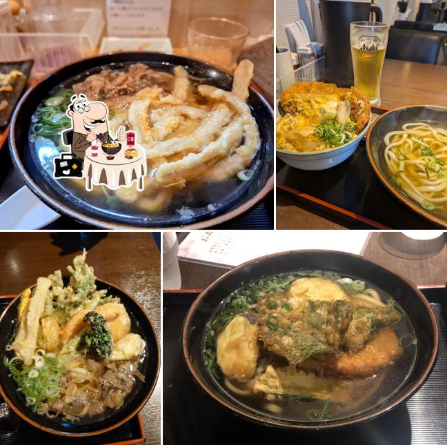 ひなたうどん2号店