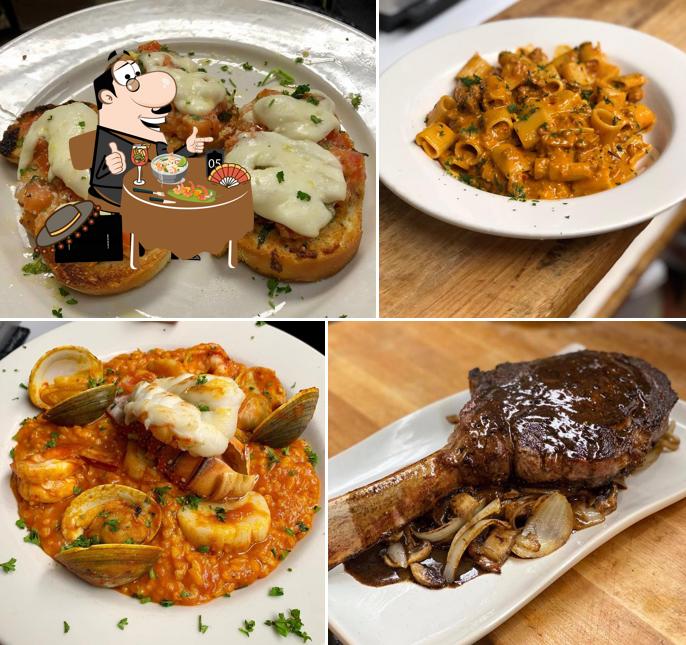 Anthony's