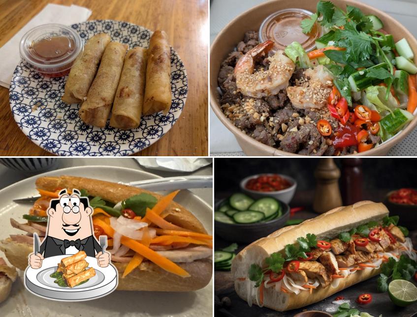 Bánh Mì Boy