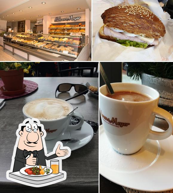Bäckerei-Konditorei Behrens-Meyer GmbH