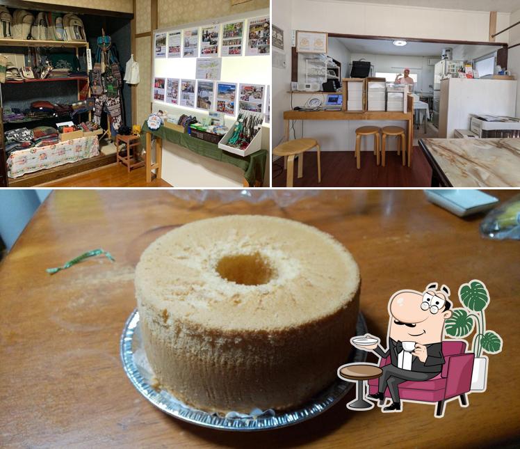 Cafe Sakkuru
