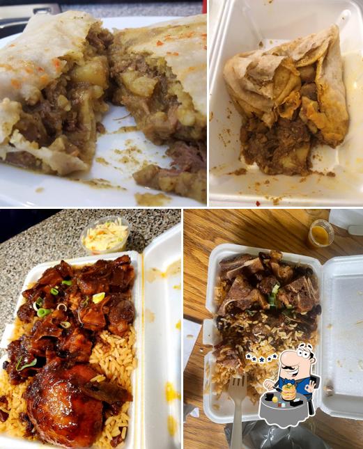 Lyn's Caribbean Restaurant