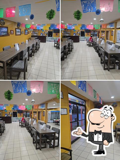 Citlalli's Mexican Food Trailer