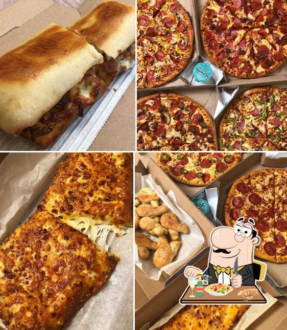 Domino's Pizza