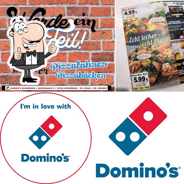 Domino's Pizza Spremberg