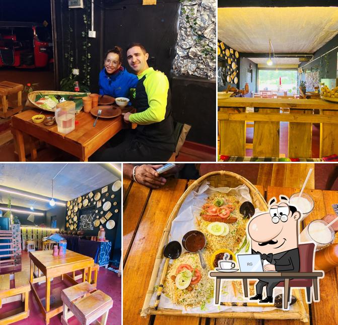 සප්පායම Family Restaurant
